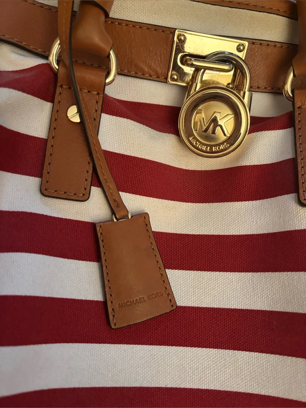 Michael Kors brand michael